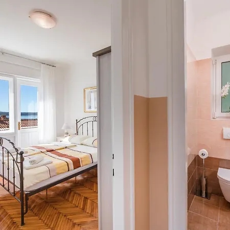 Gina Apartmán Crikvenica