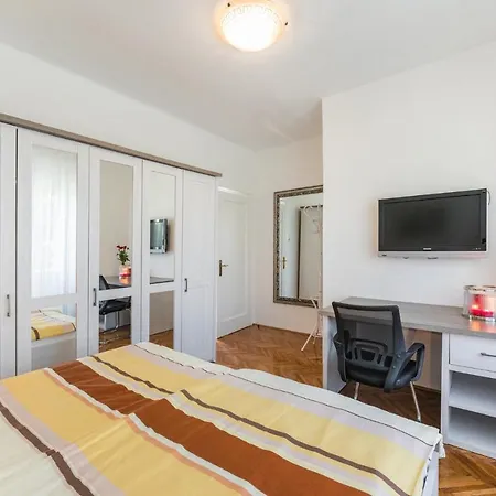 Apartmán Gina Crikvenica