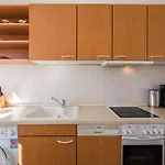 Apartmán Gina *