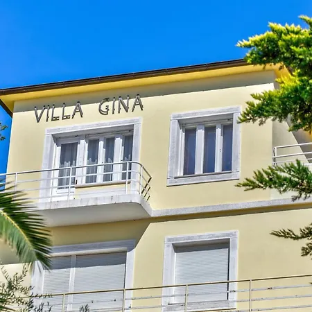 Gina