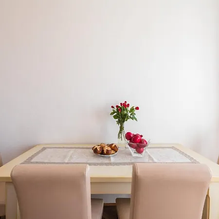 Gina Apartament