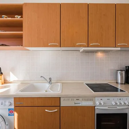 Apartament Gina *