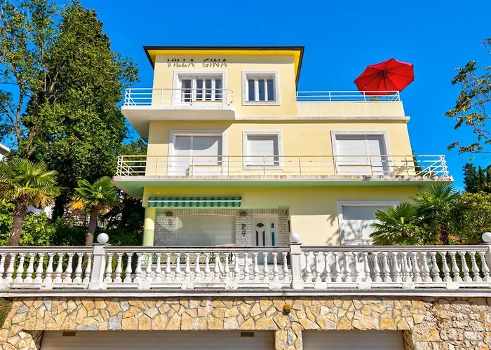 Gina Appartement