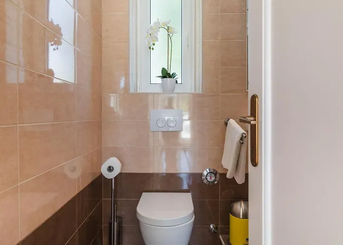 Appartement Gina