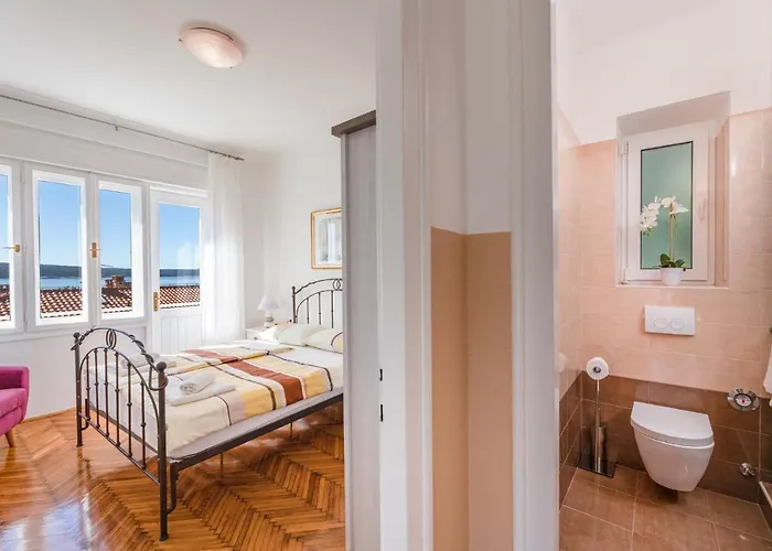 Gina Lägenhet Crikvenica