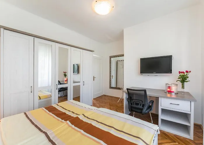 Appartement Gina Crikvenica