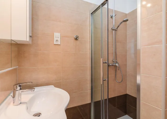 Gina Appartement